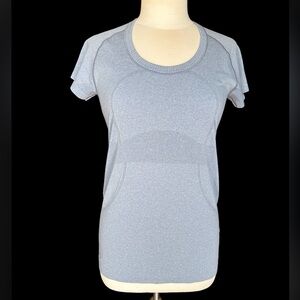 LULULEMON Swiftly Tech short sleeve shirt